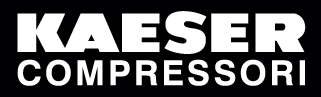 Kaeser Compressori